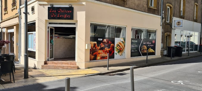 Les Délices de Longwy — photo 3