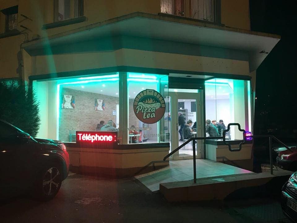 Pizza Lea — photo 2