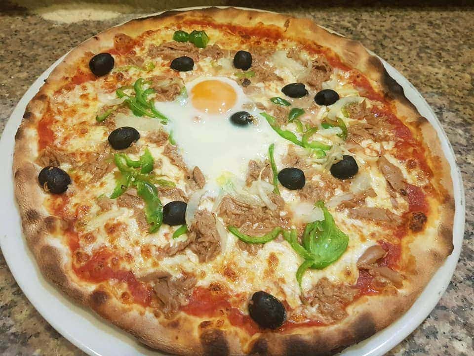 Pizza Tonw New — photo 2