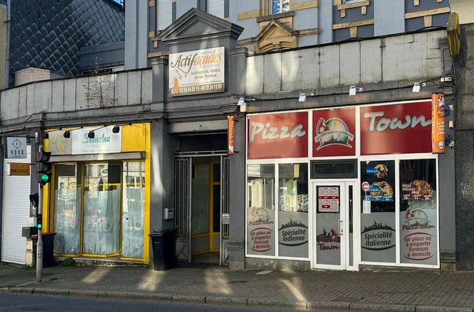 Pizza Tonw New — photo 3