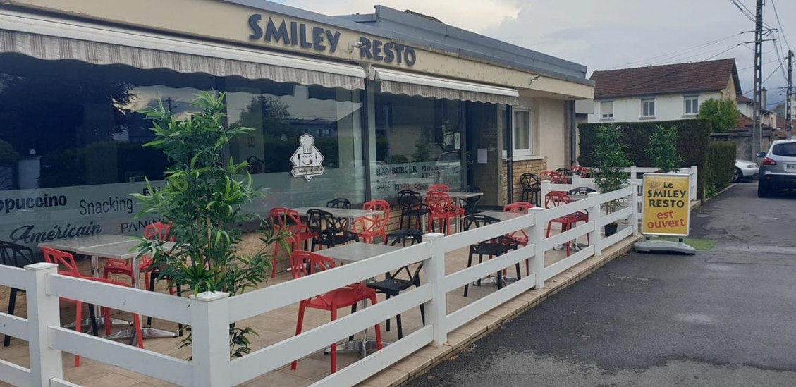 Smiley Resto — photo 2