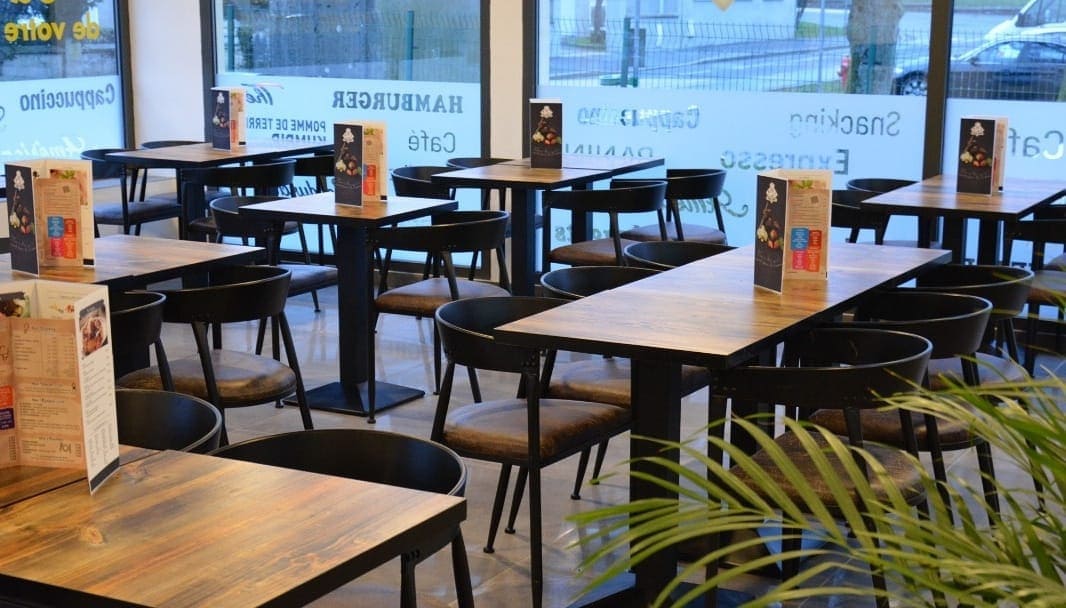 Smiley Resto — photo 3