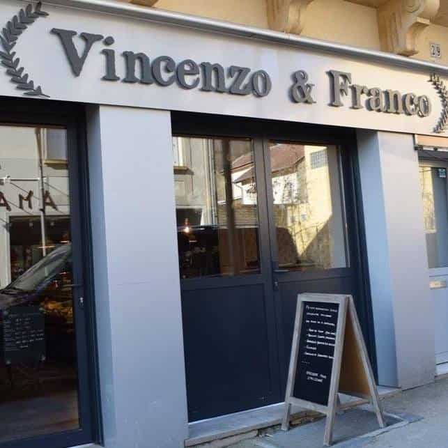 Vincenzo & Franco — photo 2