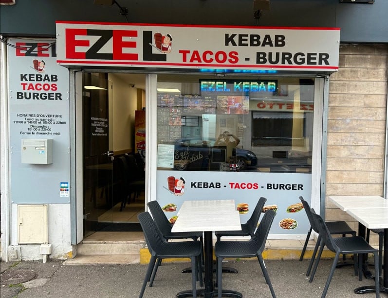 Ezel — photo 2