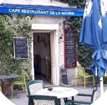 Restaurant De La Mairie — photo 2