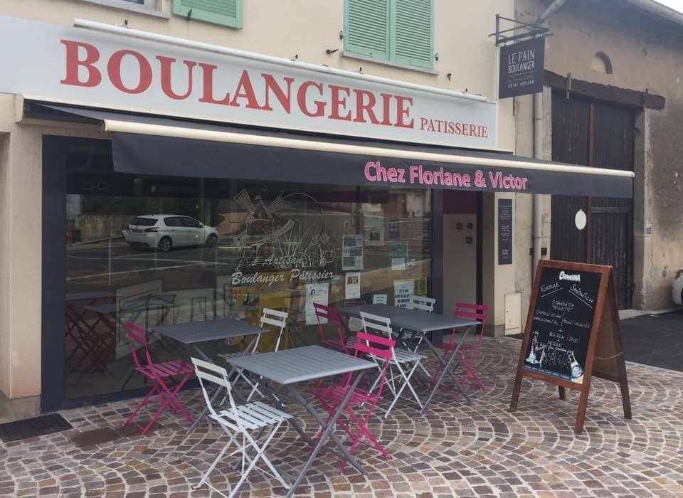Chez Floriane et Victor — photo 2