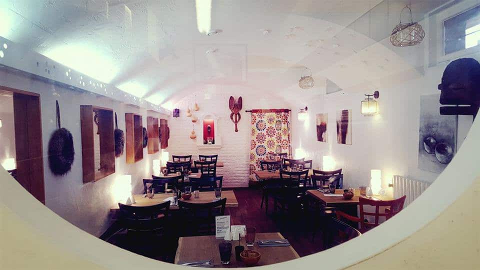 Le Bistrot du Breuil — photo 3