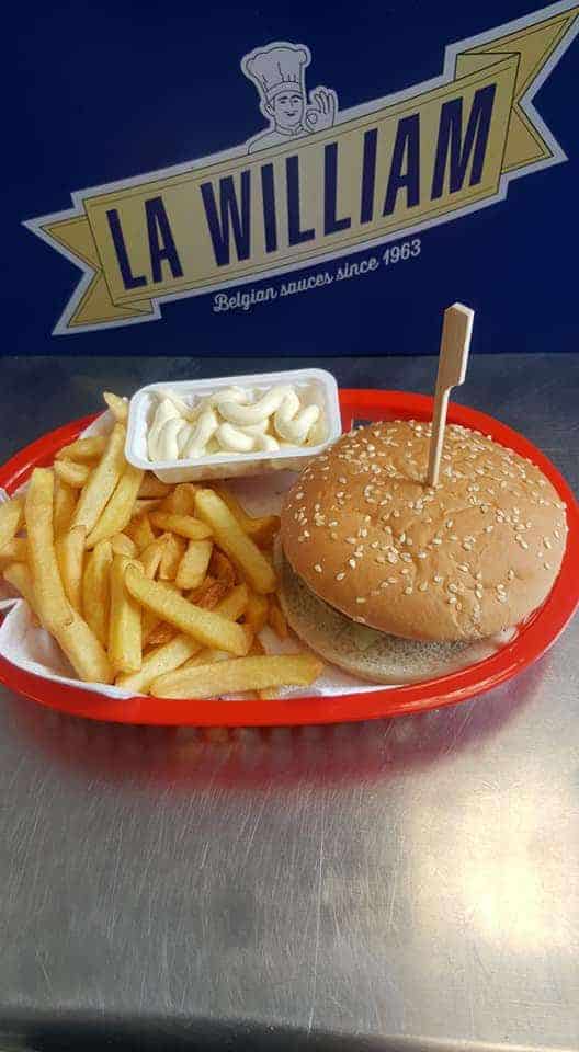 Photo de LMC' Frites