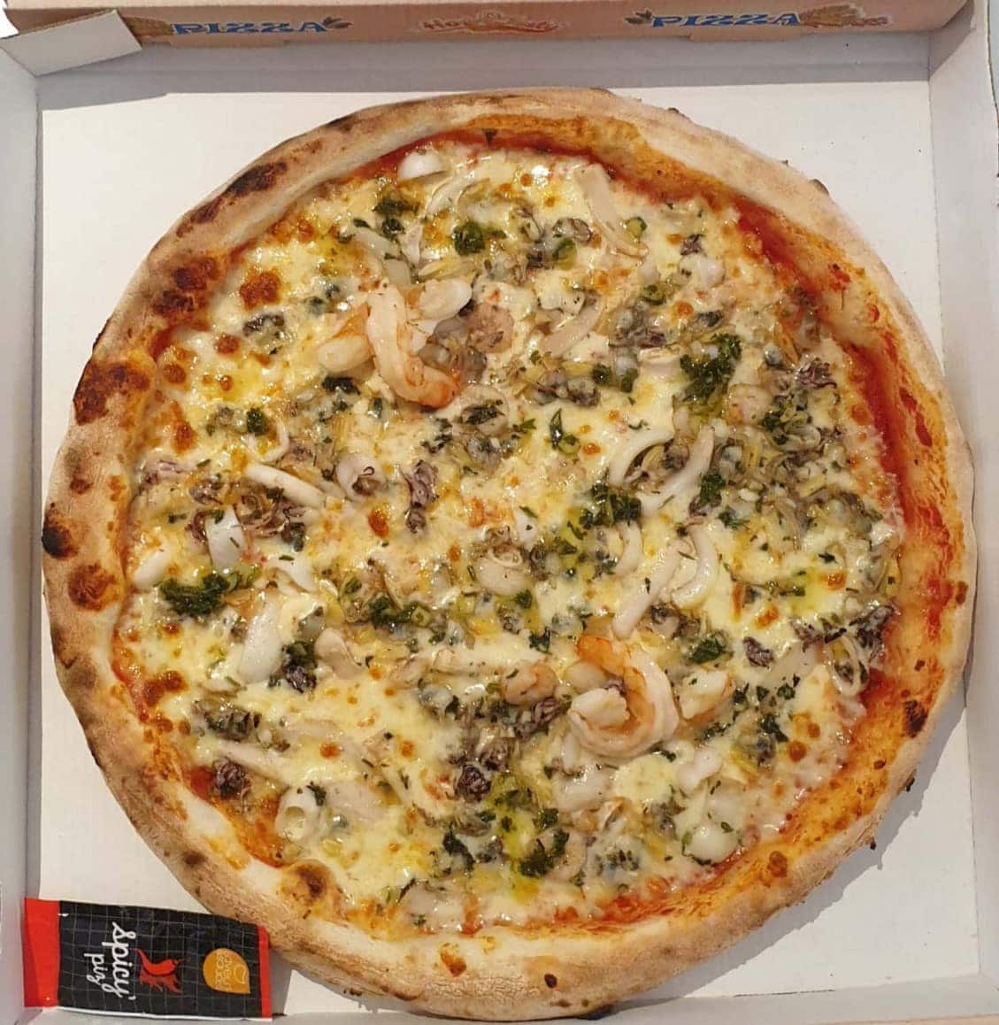 Contini Pizza — photo 2