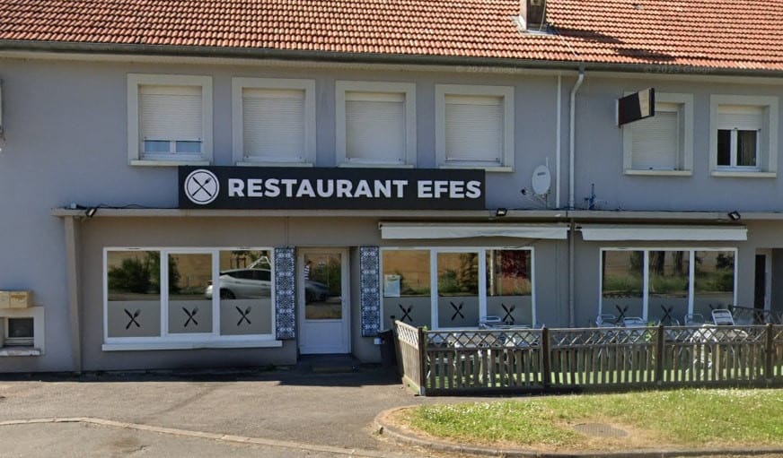 Snack Efes — photo 2