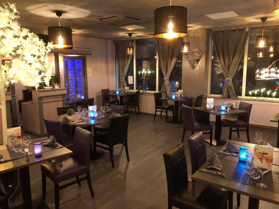 Auberge du diabl'o thym — photo 3