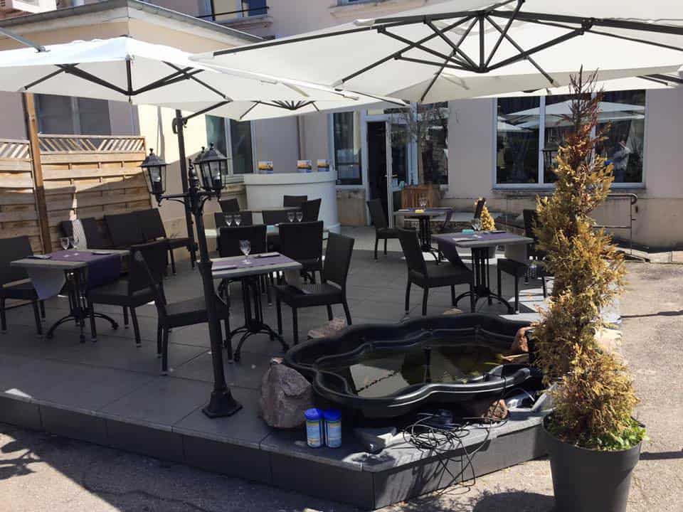 Auberge du diabl'o thym — photo 2