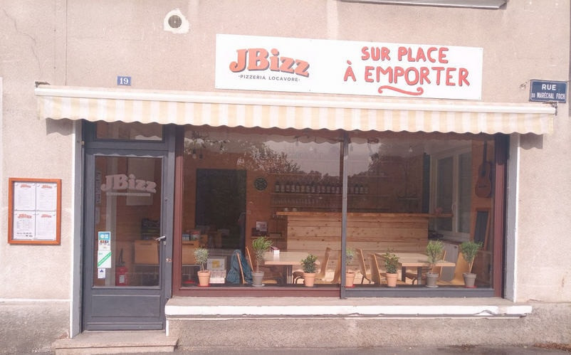 JBizz — photo 3