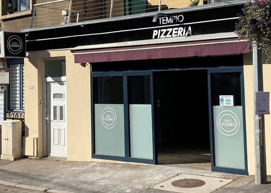 Pizzeria Tempio — photo 2