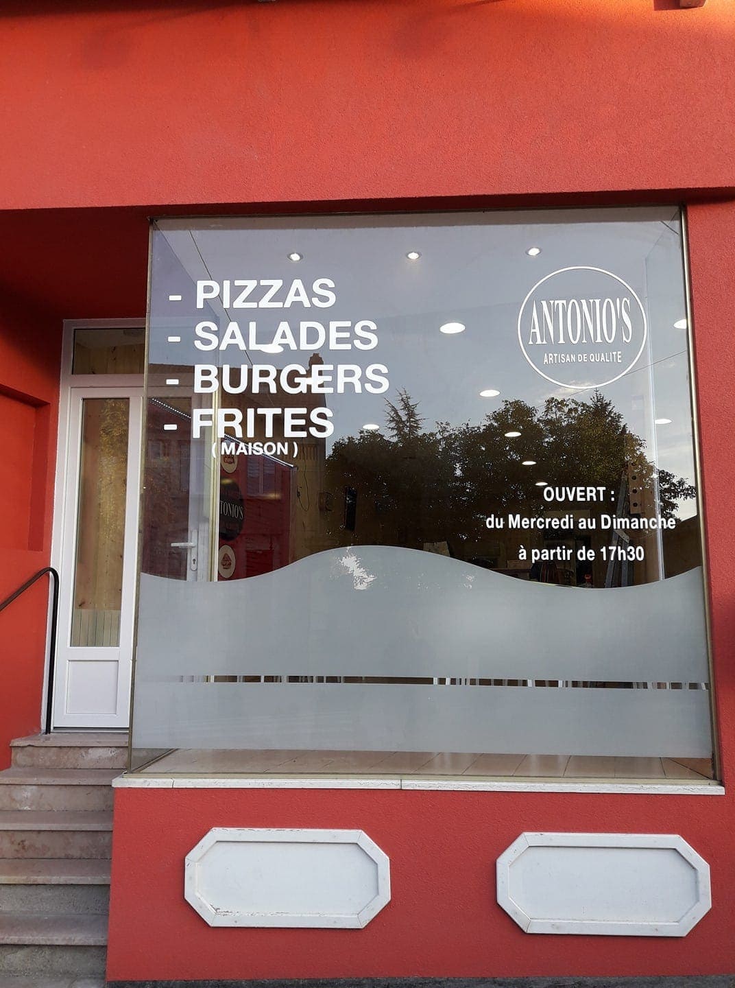 Antonio's — photo 3