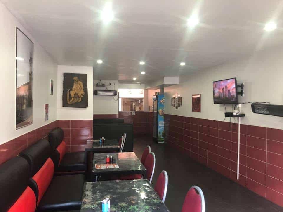 Kebab-Thiaucourt — photo 3
