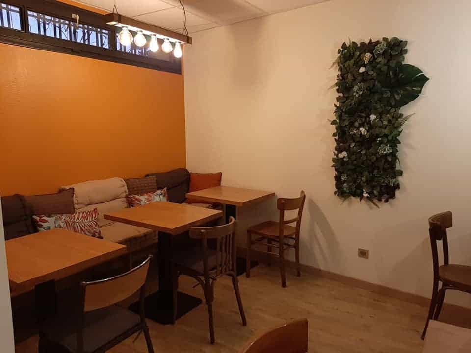 Les Promenades — Restaurant Français à Thiaucourt Regnieville — photo 3