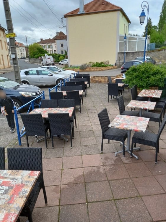 Le Snack Du Loup — Viandes et Grillades à Cirey sur Vezouze — photo 3