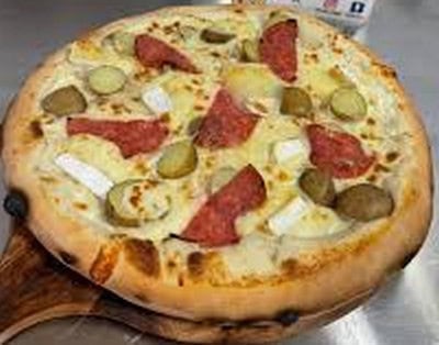 La pizz — photo 2