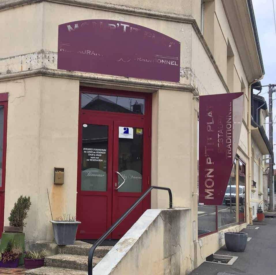 Mon p'tit plat — photo 3