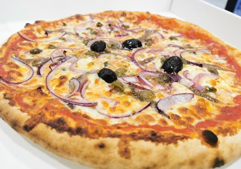 Pepito Pizza — photo 2