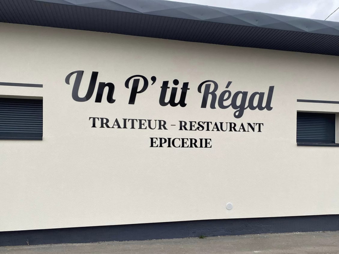 Un P'tit Régal — photo 3
