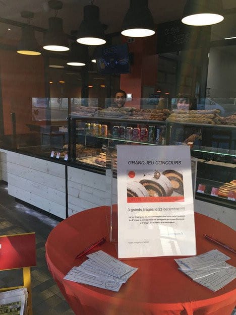 Au Bon Pain — photo 3