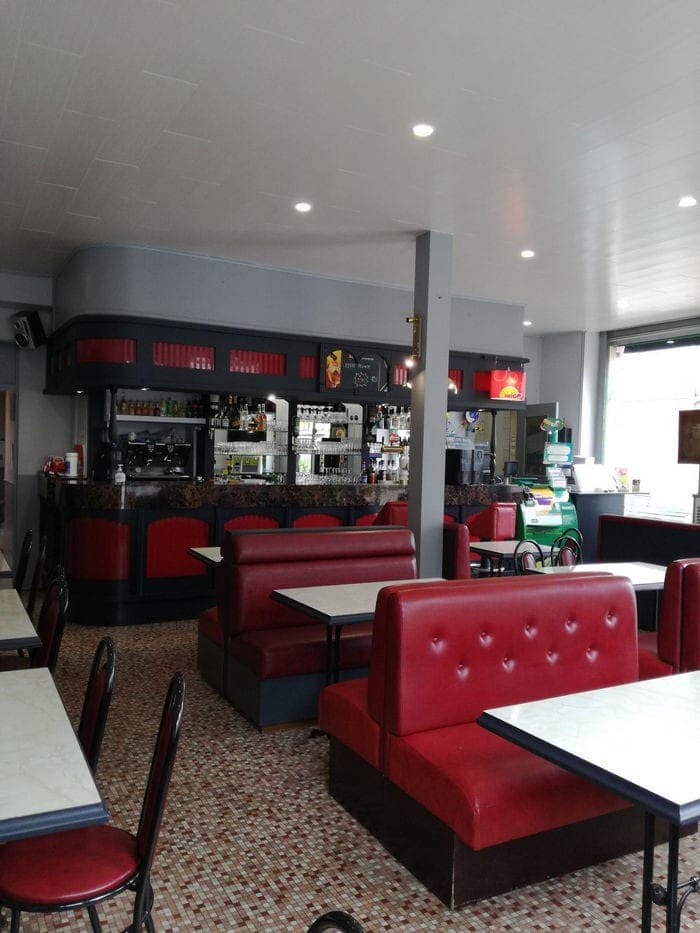 Brasserie D'Iena — photo 3
