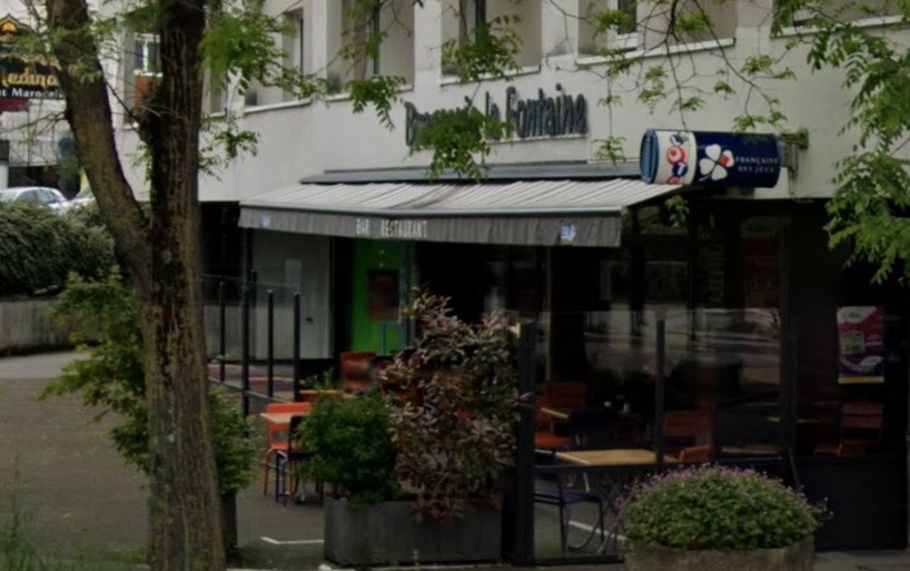 Brasserie de la Fontaine — Brasserie à Vandoeuvre les Nancy — photo 3