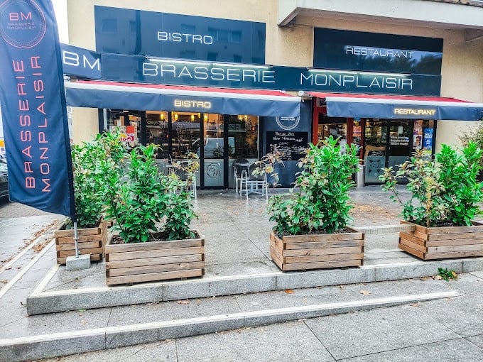 Brasserie Monplaisir — photo 3