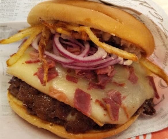 Burger Addict — photo 2