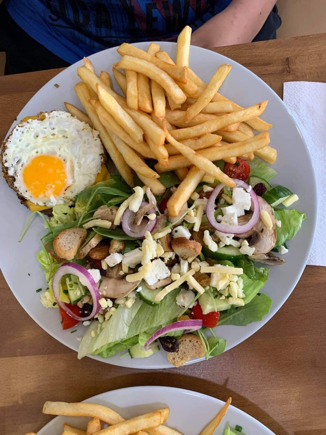 Food Spot — photo 2
