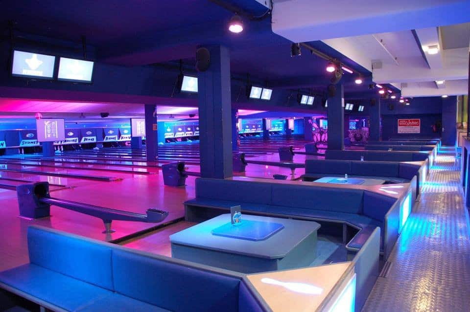 Le Bowling des Nations — photo 3
