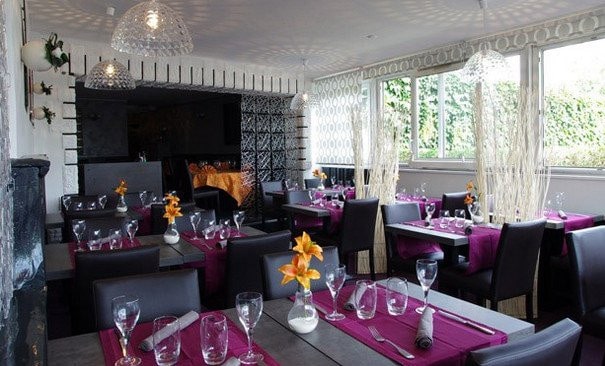 Le Brichambeau — photo 2
