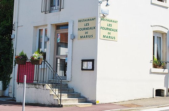 Les Fourneaux de Marius — photo 2