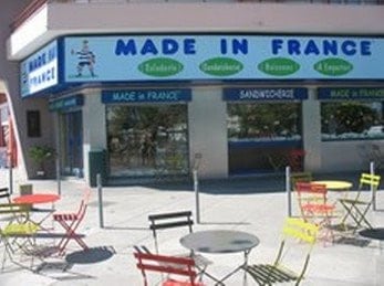 Made In France — photo 2