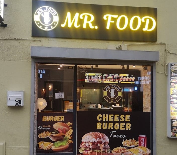 Mr.food — photo 2