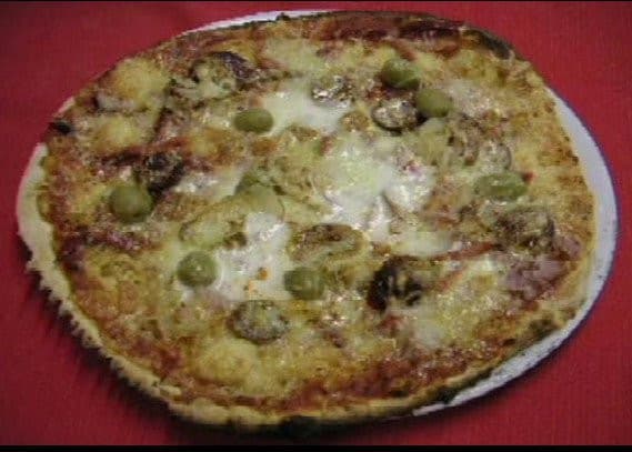 Pizza Tonio — photo 2