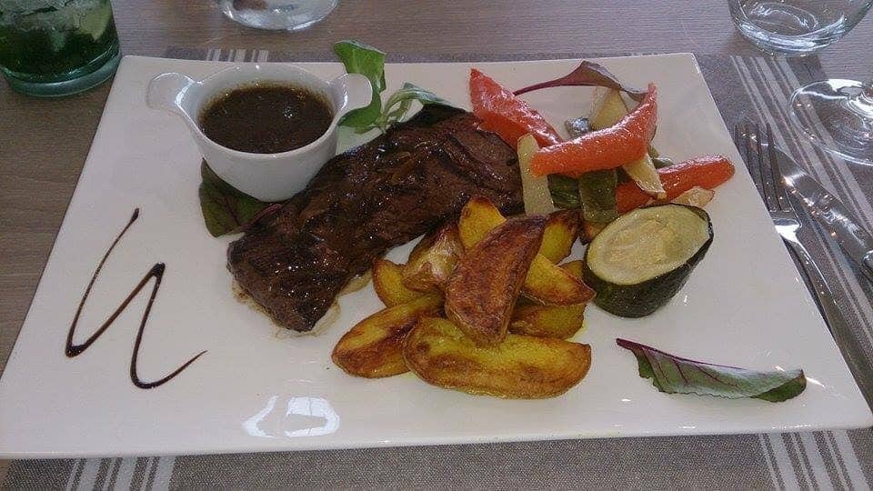 Photo de Restaurant de l'hippodrome