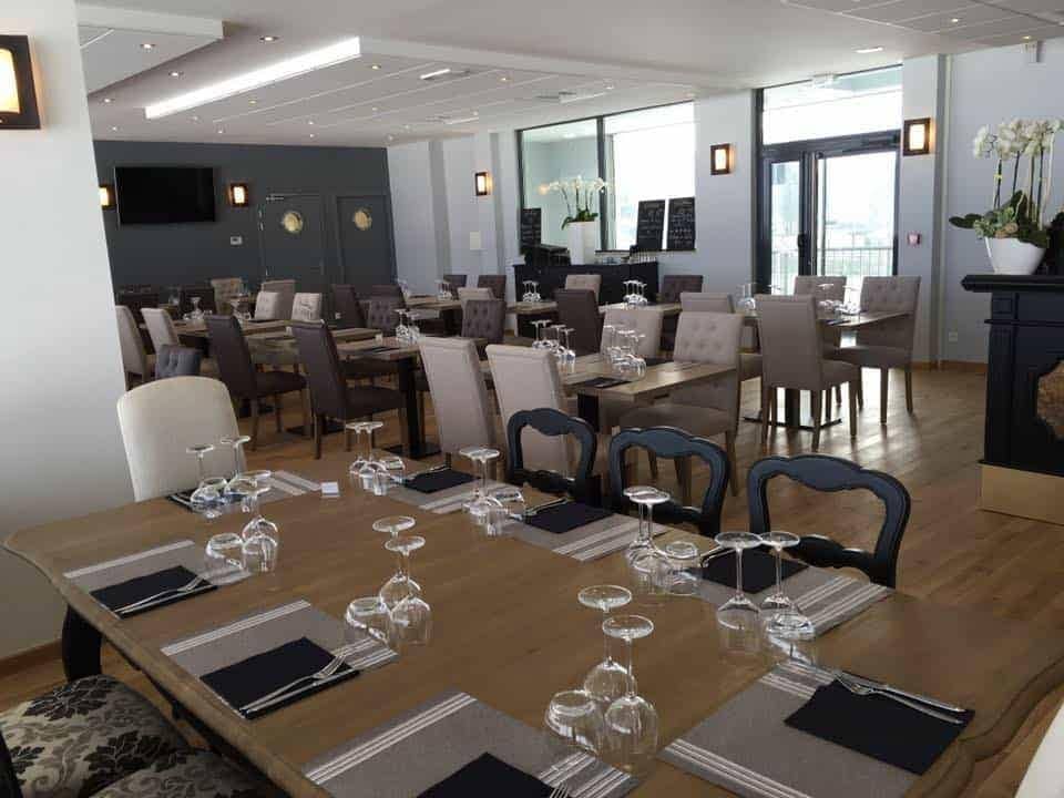 Restaurant de l'hippodrome — photo 3