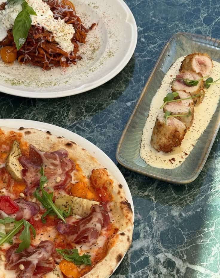 Photo de Restaurant Gino