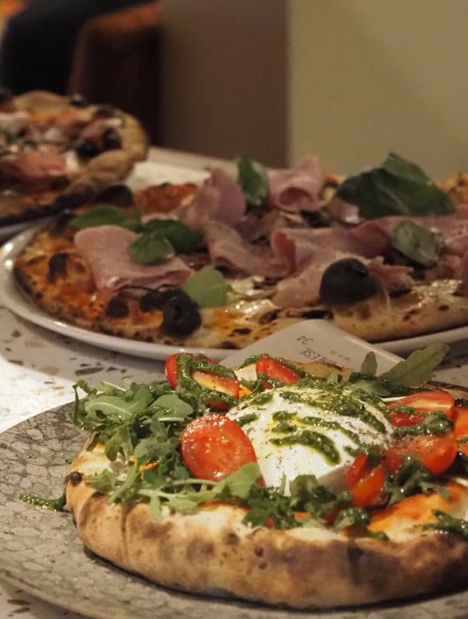 Restaurant Gino — photo 2