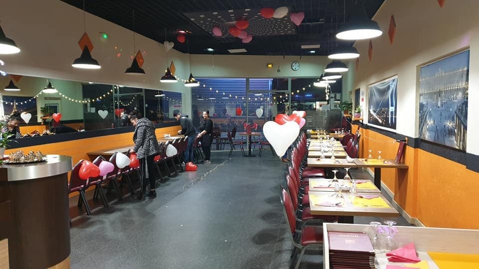 Restaurant ZeN — photo 3