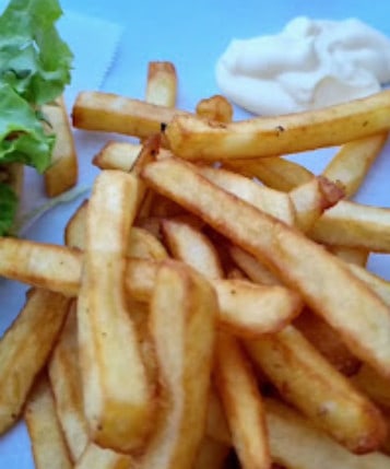 Photo de Resto Nations