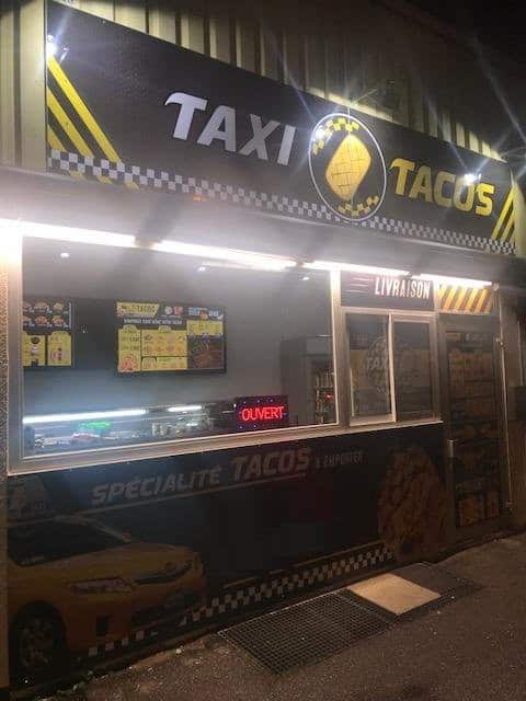 Taxi Tacos — photo 2