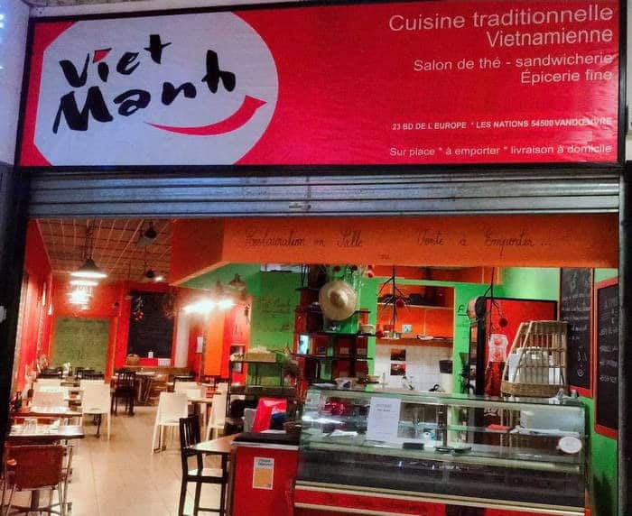 Viet Manh — photo 2
