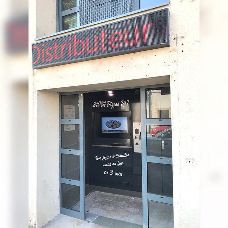 Les 4 Saisons — photo 3