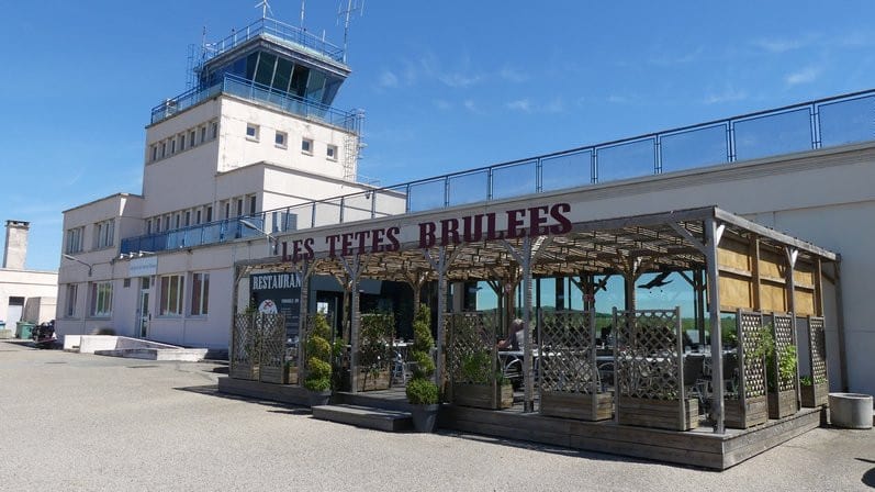 Les Têtes Brulées — photo 2
