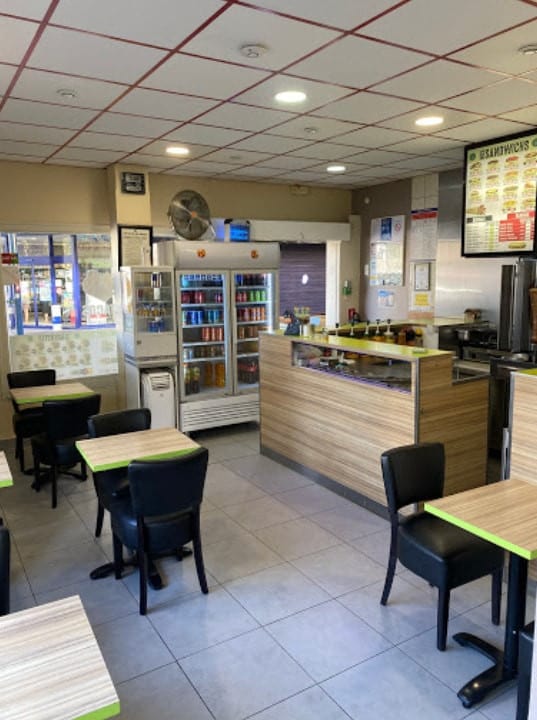 Europe Kebab — photo 2