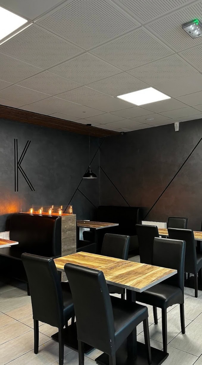 K Burger — photo 3